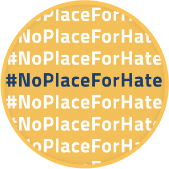 No Place For Hate